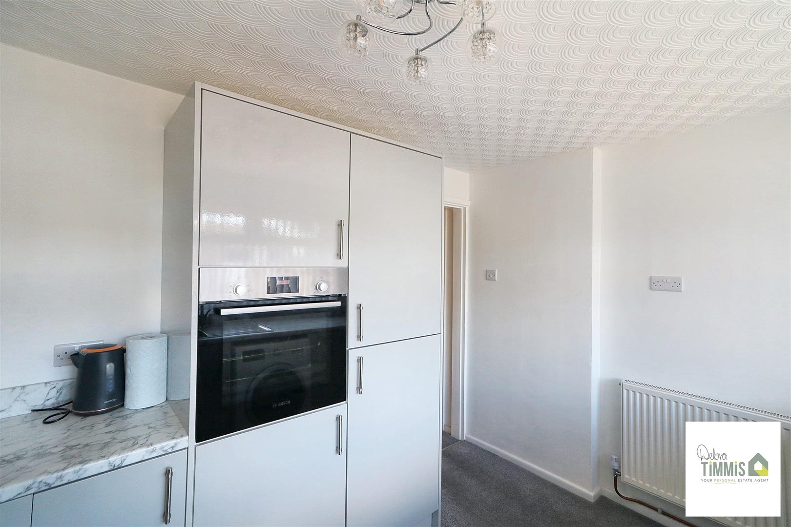 Caton Crescent, Milton, Stoke-On-Trent